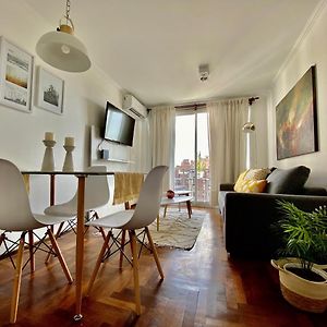 Apartamento de 1 Dormitorio